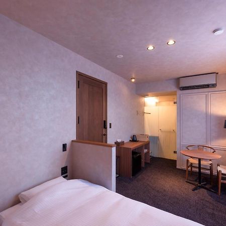 Node Saigawa Hotel Kanazawa Exterior foto