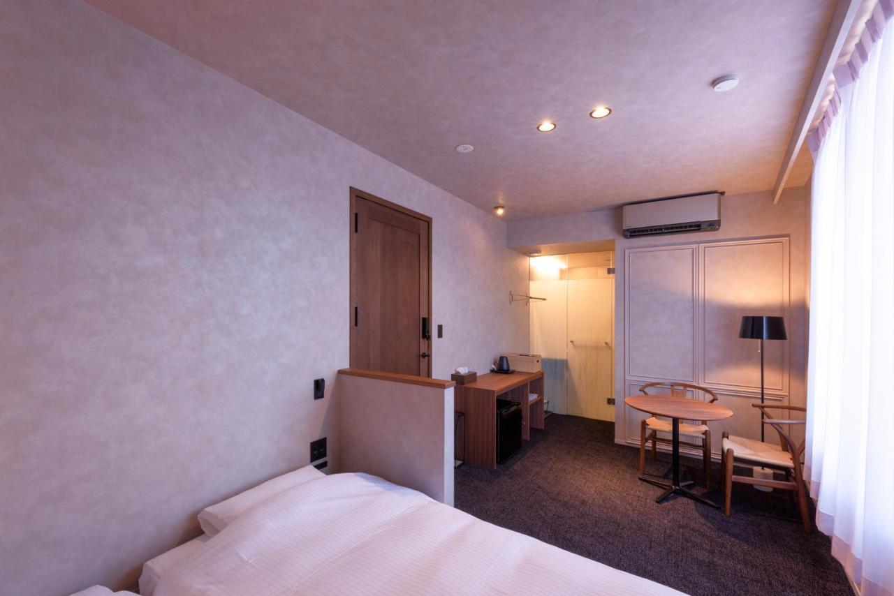 Node Saigawa Hotel Kanazawa Exterior foto