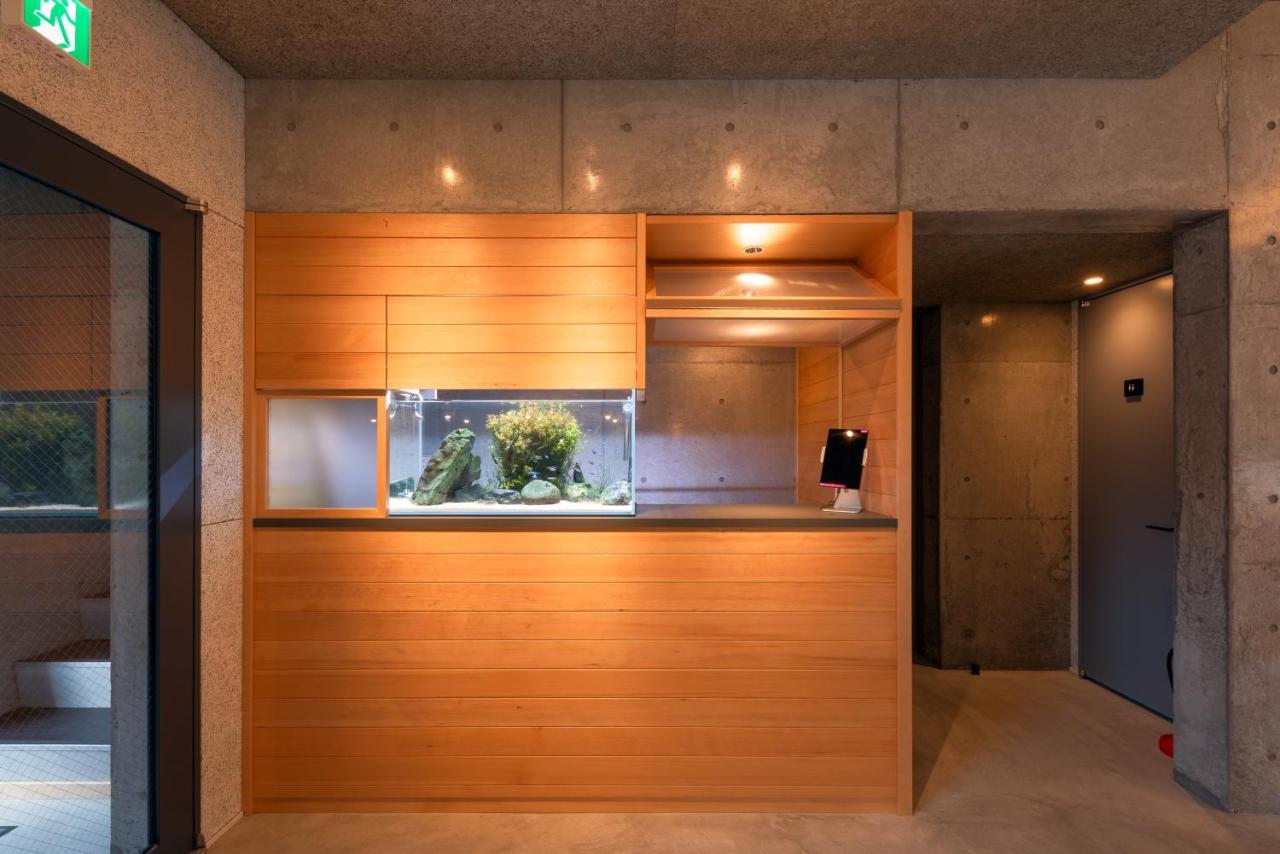 Node Saigawa Hotel Kanazawa Exterior foto